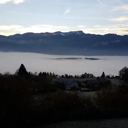 L'hacienda En Chartreuse Apartment Miribel-les-Echelles