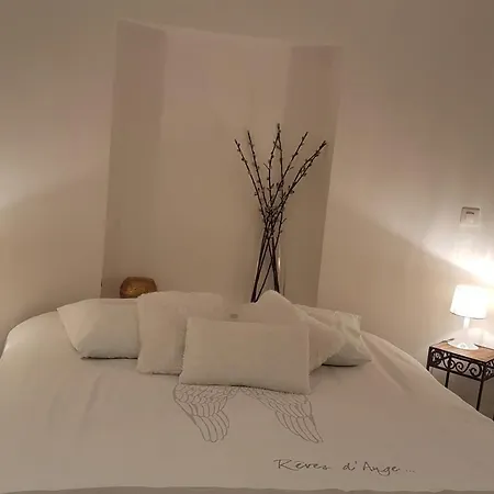 L'hacienda En Chartreuse Apartment